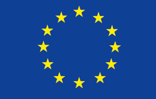 Flagge Europ�ische Union